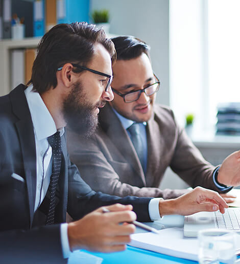 Keyword Research & Strategy
